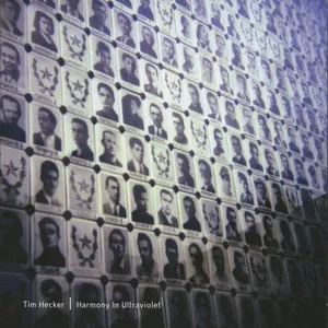 Harmony in ultraviolet